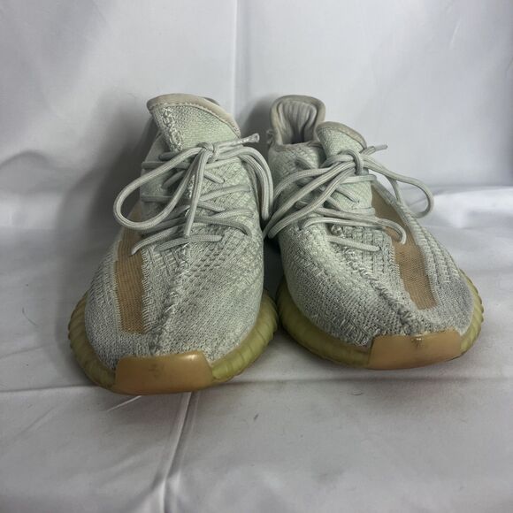 adidas Yeezy Boost 350 V2 Hyperspace Size 9.5 Men’s - Picture 3 of 11